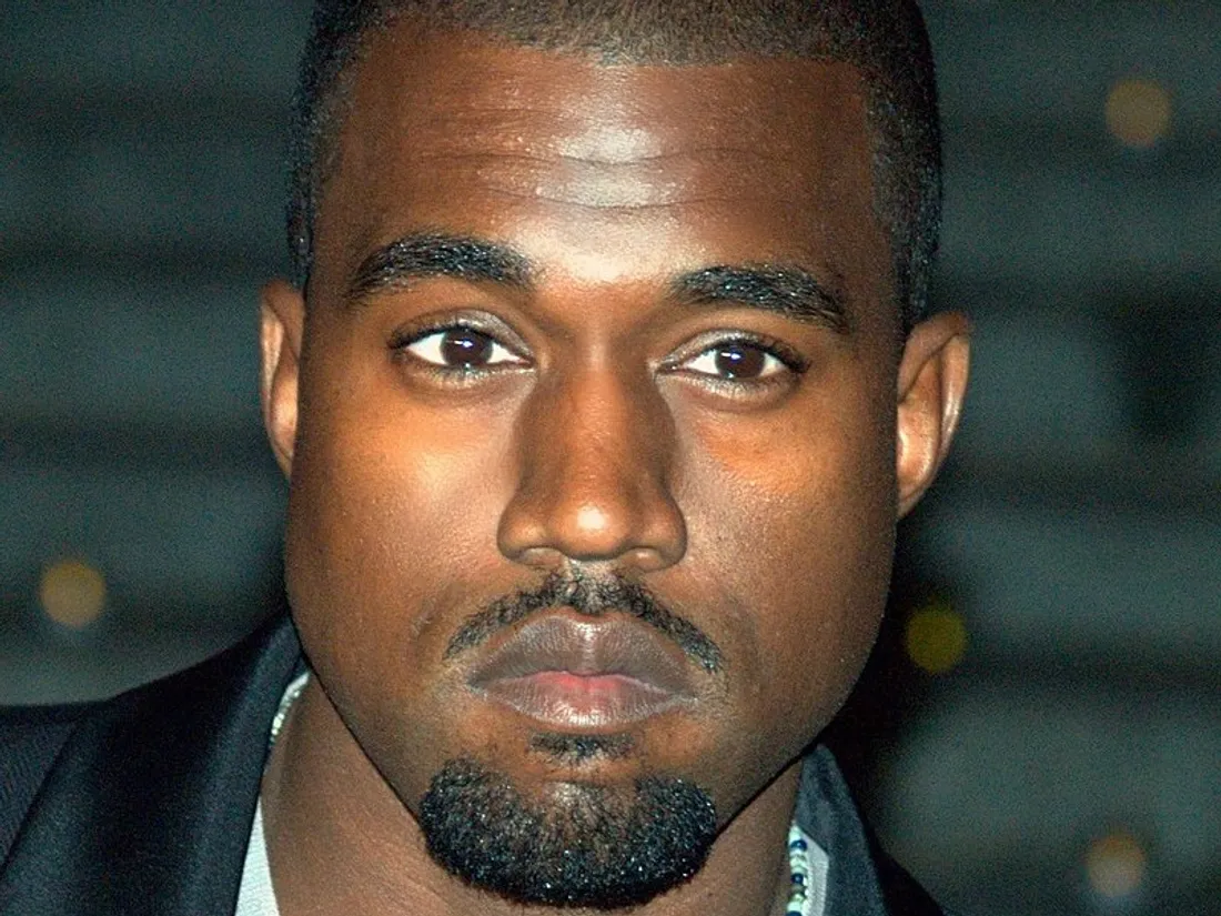 Kanye West